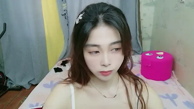 Snapshot of xiaoxiaohong030 chatting on April 2026 07:23:01 AM xiaoxiaohong030 online show from April 2026 07:23:01 AM