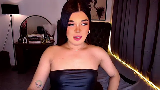 Empress Candice online show from May 2026 11:49:02 AM