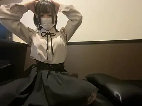 Snapshot of MaNaKa_55 chatting on April 2026 12:03:01 PM MaNaKa 55 online show from April 2026 12:03:01 PM