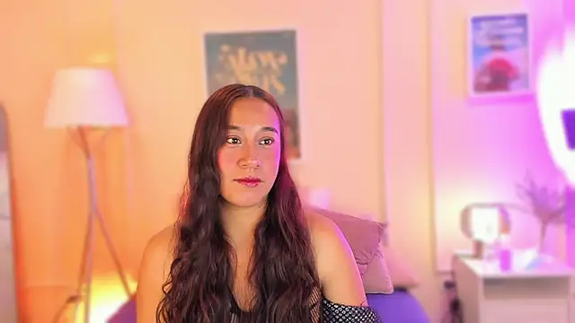 Snapshot of Ivonne_dh chatting on April 2026 12:47:01 PM Ivonne dh online show from April 2026 12:47:01 PM