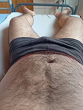 Antonio9866 online show from June 2026 07:55:01 AM