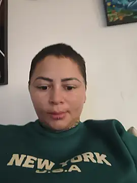 romina23 online show from June 2026 09:04:01 PM