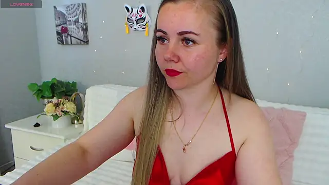 MeryCheris online show from May 2026 12:44:02 PM