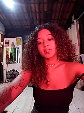 Snapshot of Nina_tropical chatting on April 2026 12:41:01 AM Nina tropical online show from April 2026 12:41:01 AM