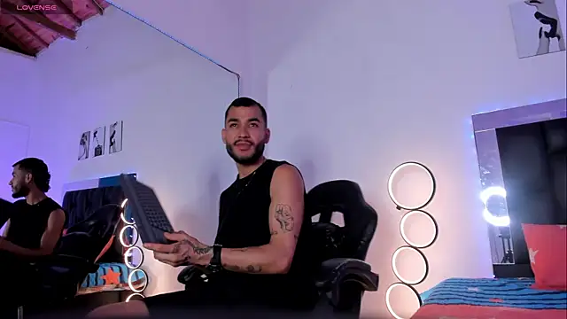MaxPower003 online show from July 2026 12:29:02 AM