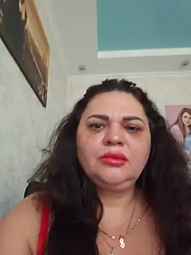 Snapshot of -CUTE-EVVIL- chatting on June 2026 05:52:01 AM -CUTE-EVVIL- online show from June 2026 05:52:01 AM