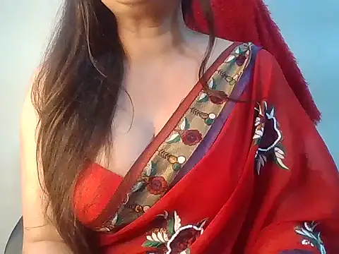 AMEILA FUCK online show from June 2026 05:40:02 PM