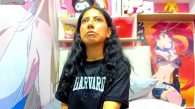 Snapshot of Isabella_Cruz20 chatting on April 2026 03:43:01 PM Isabella Cruz20 online show from April 2026 03:43:01 PM