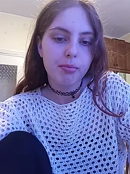 Snapshot of Miss-Venom chatting on May 2026 05:55:02 PM Miss-Venom online show from May 2026 05:55:02 PM