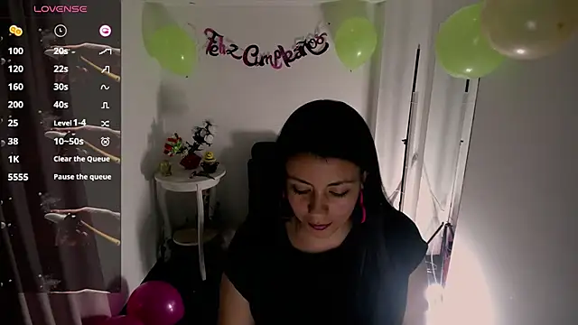 Snapshot of Valeri_bj chatting on May 2026 09:12:01 PM Valeri bj online show from May 2026 09:12:01 PM
