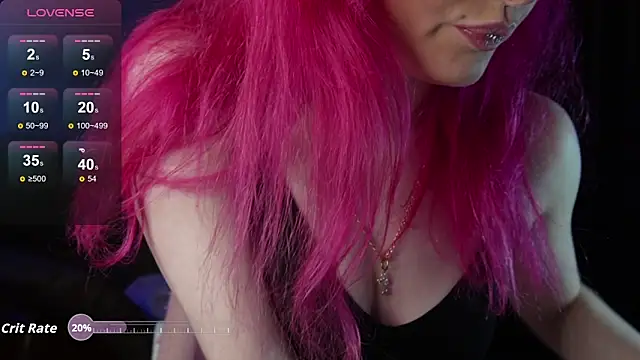 Snapshot of Mercy_Noctellee chatting on April 2026 07:22:01 PM Mercy Noctellee online show from April 2026 07:22:01 PM