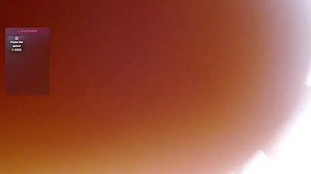 Snapshot of Dominatriz_Arlette chatting on June 2026 07:38:02 PM Dominatriz Arlette online show from June 2026 07:38:02 PM