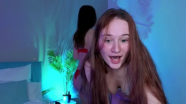 Snapshot of Magic_bunnyy_ chatting on April 2026 07:39:01 AM Magic bunnyy online show from April 2026 07:39:01 AM