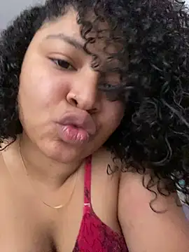 Nerea- online show from May 2026 09:31:01 PM