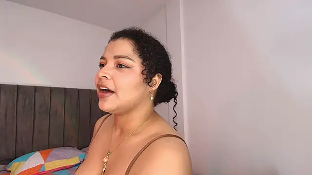 Nerea- online show from May 2026 02:42:02 AM