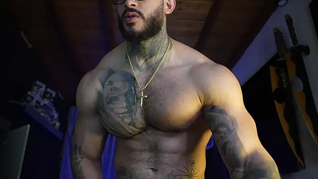 iamjackc  online show from April 2026 02:27:02 AM