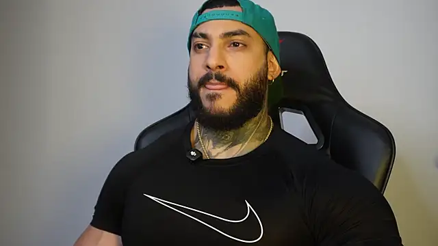 iamjackc  online show from May 2026 05:23:01 AM