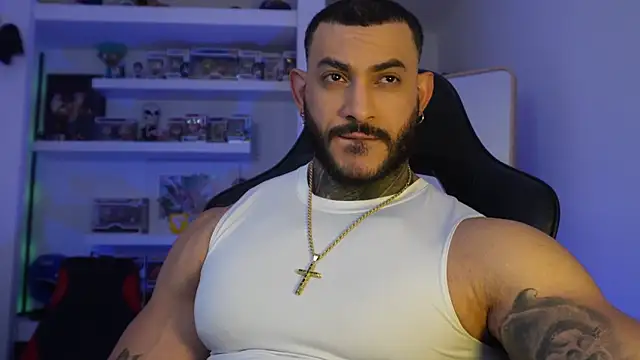 iamjackc  online show from May 2026 07:53:01 PM