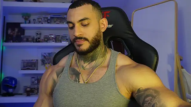 iamjackc  online show from June 2026 04:24:02 PM