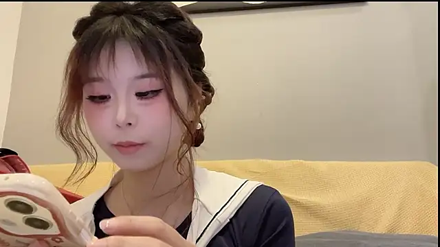 Snapshot of paofu-520 chatting on April 2026 04:11:01 PM paofu-520 online show from April 2026 04:11:01 PM