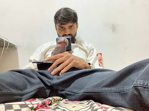 BBCHORNEYDADDY online show from June 2026 08:17:01 AM