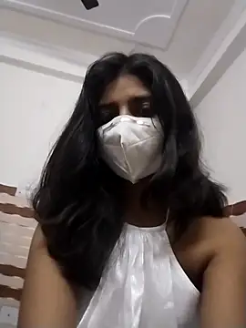 Snapshot of NAUGHTY-RASHI chatting on May 2026 08:19:01 AM NAUGHTY-RASHI online show from May 2026 08:19:01 AM