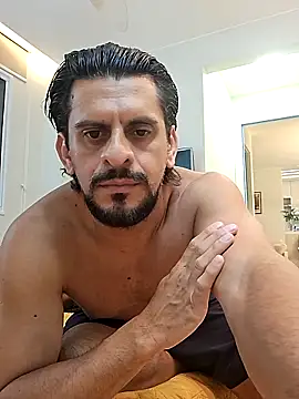 Nicostorm online show from April 2026 11:47:02 PM