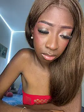 SpicySweetie online show from May 2026 09:43:01 PM
