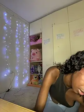 SpicySweetie online show from May 2026 10:06:01 PM