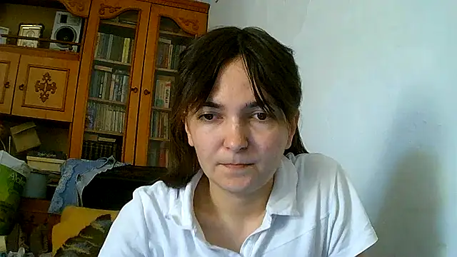 Snapshot of LyubovVill chatting on May 2026 12:23:01 PM LyubovVill online show from May 2026 12:23:01 PM