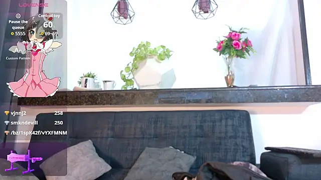 sexx goddess online show from May 2026 12:07:01 AM