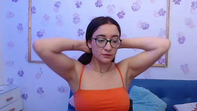 Snapshot of Karol_prescot chatting on April 2026 04:34:02 PM Karol prescot online show from April 2026 04:34:02 PM