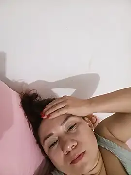 Luna Morch online show from June 2026 03:44:01 PM
