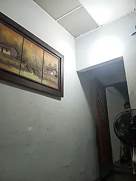 Luna Morch online show from June 2026 01:32:02 AM