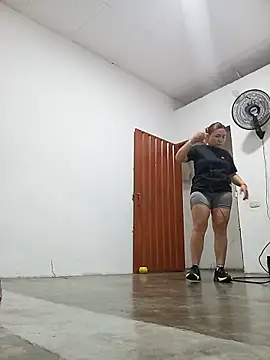 Luna Morch online show from June 2026 08:54:01 PM