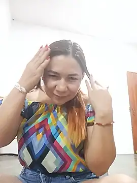 Luna Morch online show from July 2026 03:22:02 AM