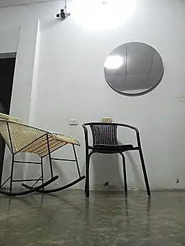 Luna Morch online show from July 2026 11:45:01 PM