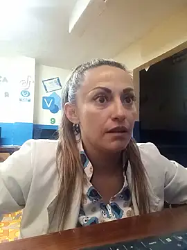 Angel Nova  online show from May 2026 12:56:01 PM