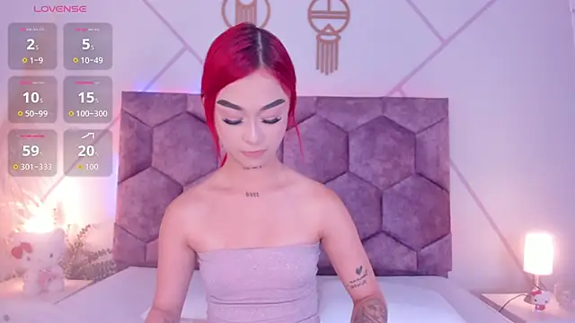  bella rossee  online show from May 2026 08:26:02 PM