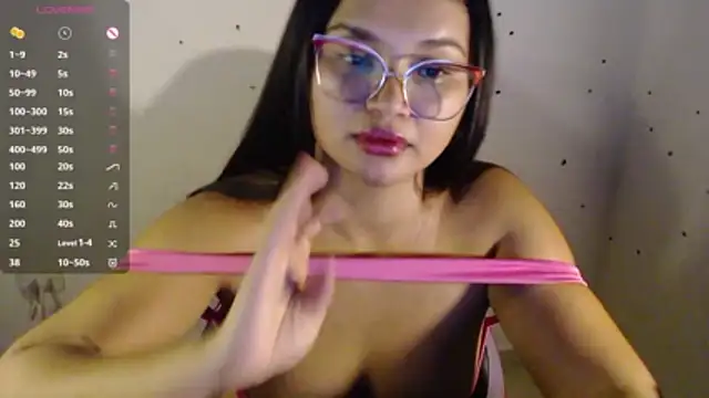 Lily     online show from June 2026 10:38:01 PM