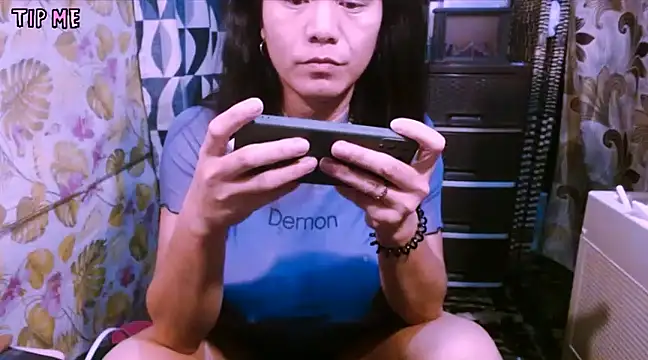 Snapshot of TSjuicyhotdrops chatting on January 2025 10:49:01 AM TSjuicyhotdrops online show from January 2025 10:49:01 AM