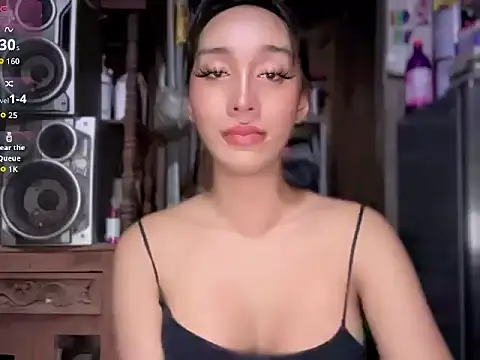 Maria magdalena11 online show from July 2026 09:14:01 AM