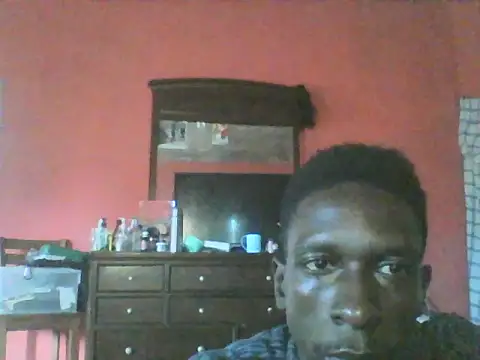 Snapshot of ZanyDemar chatting on April 2026 03:43:01 PM ZanyDemar online show from April 2026 03:43:01 PM