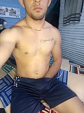 Snapshot of SoyCustodio98 chatting on April 2026 06:11:02 AM SoyCustodio98 online show from April 2026 06:11:02 AM