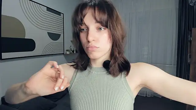 Snapshot of LydaAinley chatting on April 2026 08:25:02 PM LydaAinley online show from April 2026 08:25:02 PM