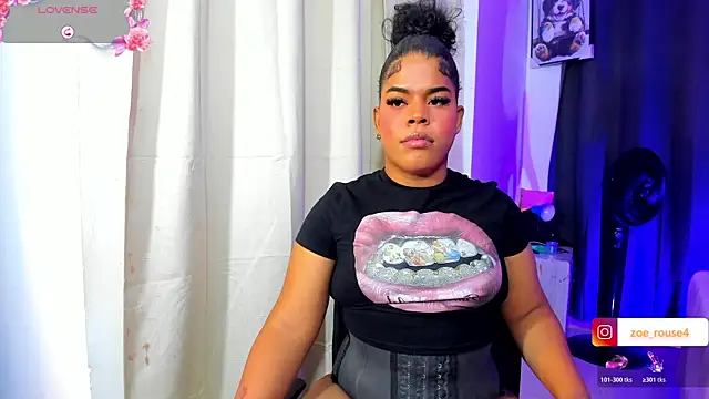 zoee rose online show from July 2026 02:36:02 AM