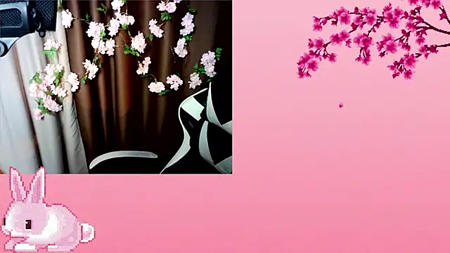Snapshot of AmmiRinn chatting on May 2026 01:17:02 PM AmmiRinn online show from May 2026 01:17:02 PM