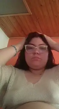 Snapshot of MELODY_AND_DANTE chatting on April 2026 07:00:02 PM MELODY AND DANTE online show from April 2026 07:00:02 PM