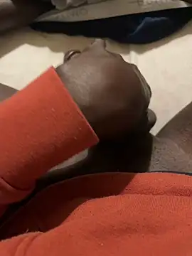 Snapshot of blackafro707 chatting on April 2026 05:43:02 PM blackafro707 online show from April 2026 05:43:02 PM