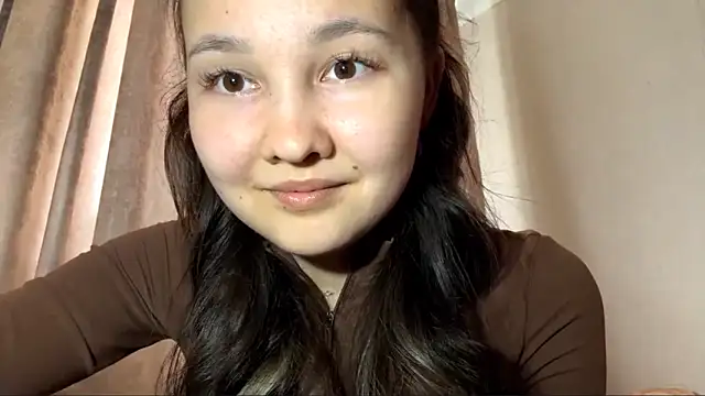 Snapshot of BrightInnocence chatting on April 2026 08:41:01 AM BrightInnocence online show from April 2026 08:41:01 AM